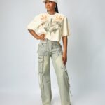 Attire Shirt and Trouser