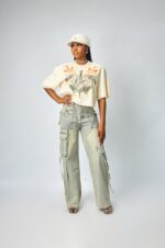 Attire Shirt and Trouser