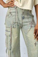 Attire Shirt and Trouser - Image 2