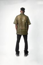 Attire Shirt and Trouser XXL - Image 2