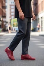 Mazino red
